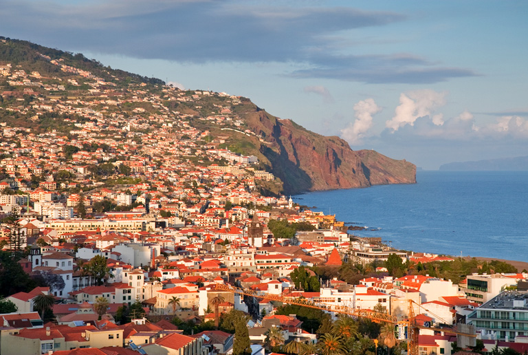 Os leitores do Funchal