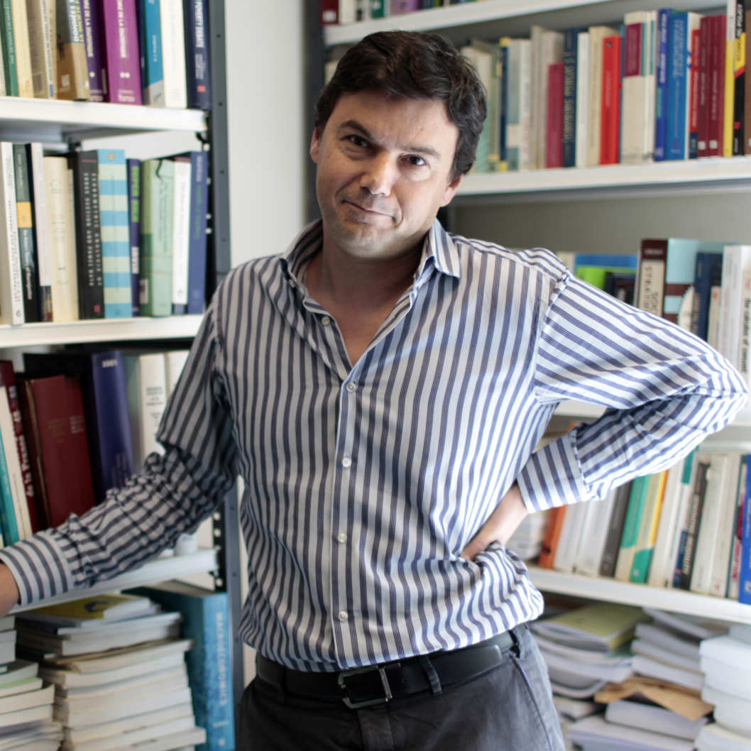 Meu pai e Piketty